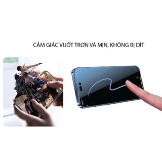 Kính Cường Lực iPhone Chống Nhìn Trộm 360° Bảo Vệ Full Màn-iP 6/6s/7/8/Plus/X/XS/XR/11/12/13/14/15/16/17Pro/Max/Mini/Air