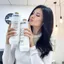 Keratin LUXLISS Phục Hồi Tóc Chính Hãng 1000ml – Keratin Cay Phục Hồi Tóc Hư Tổn, Tóc Nát.