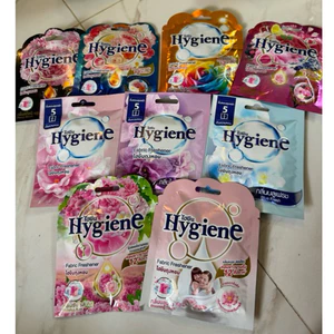 TÚI THƠM HYGIENE ĐỦ MÀU hàng nội địa Thái Lan đủ mùi