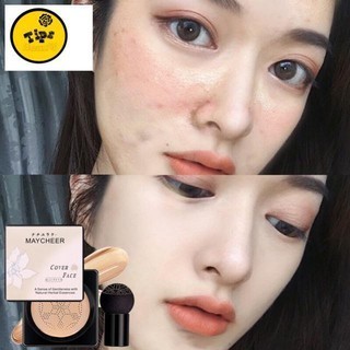 Kem Che Khuyết Điểm Maycheer_dungcuphunxamhoanganh