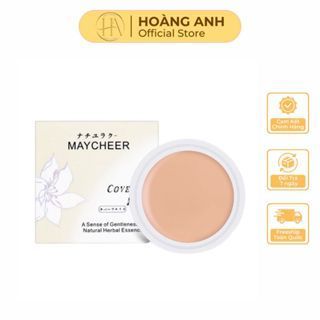 Kem Che Khuyết Điểm Maycheer_dungcuphunxamhoanganh