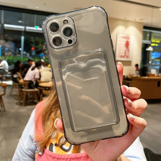 Ốp Lưng iPhone Đựng Ảnh, Thẻ Cao Cấp, Chống Sốc, Bảo Vệ Camera - iP 7/8/X/XS/11/12/13/14/15/16/17/Plus/Pro/Max/Air