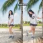 SANDANI Dép Sandal Nam Nữ (Unisex) S1 CÁ VOI XANH - Đế Êm Chống Trơn, Đi Học - BẢO HÀNH 1 NĂM