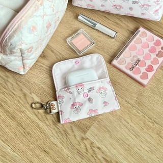 OHO - Card holder ví đựng thẻ có móc treo 🍒
