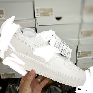 Giày thể thao bigsize nam nữ cổ thấp mùa hè độn đế tăng chiều cao full trắng , sneaker thời trang bigsize cao cấp