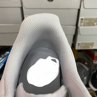 Giày thể thao bigsize nam nữ cổ thấp mùa hè độn đế tăng chiều cao full trắng , sneaker thời trang bigsize cao cấp