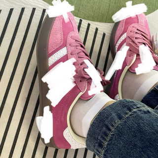 Giày thể thao sneaker thời trang bigsize nữ cổ thấp hottrend 2025 màu hồng đế gum cao cấp êm nhẹ , giày thời trang nữ
