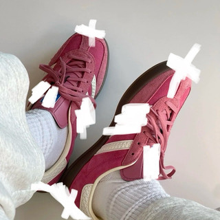 Giày thể thao sneaker thời trang bigsize nữ cổ thấp hottrend 2025 màu hồng đế gum cao cấp êm nhẹ , giày thời trang nữ