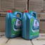 Dầu Nhớt Ô-Tô Tổng Hợp Castrol Magnatec 10W40 API SP/CF 4L - Mẫu mới