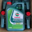 Dầu Nhớt Ô-Tô Tổng Hợp Castrol Magnatec 10W40 API SP/CF 4L - Mẫu mới