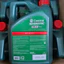 Dầu Nhớt Ô-Tô Tổng Hợp Castrol Magnatec 10W40 API SP/CF 4L - Mẫu mới