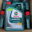 Dầu Nhớt Ô Tô Castrol Magnatec 5W30 API SP/CF ILSAC GF-6 4Lit - Mẫu Mới