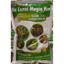 phân bón siêu bo canxi magie kẽm 1kg
