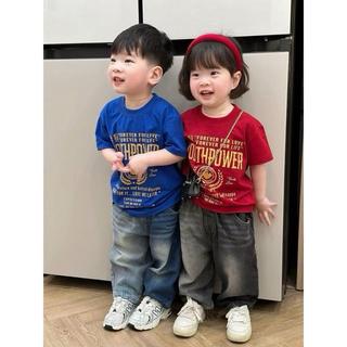 A12-M-Áo thun cộc tay  Mẹ và Bé cho bé gái size từ 9-80Kg