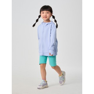 Áo khoác chống nắng trẻ em YODY Anti UV UPF>50+ thông thoáng KESJ25S001