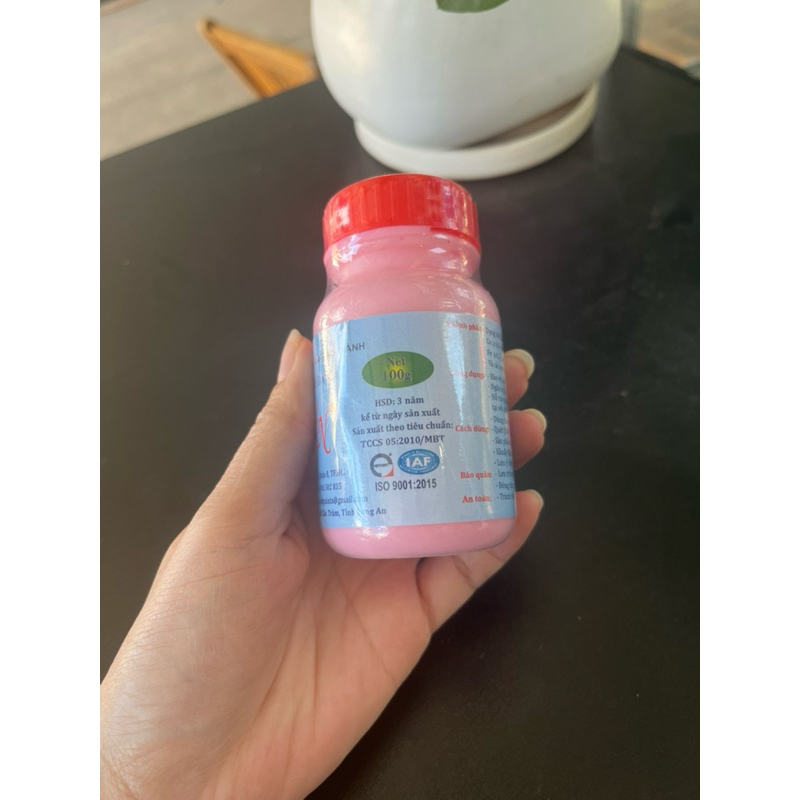 Keo liền da cây Mỹ Tiến- Keo liền sẹo/ Khử trùng vết cắt trên cây, giúp cây mau phục hồi