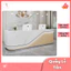 Quầy Lễ Tân Spa/Quầy thu ngân – Thiết Kế Sang Trọng, Chất Liệu Bền Đẹp