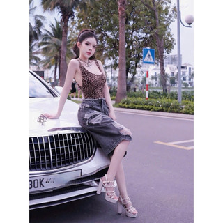 Áo body suits phối hoạ tiết mix đồ cực chất tôn dáng sẵn hàng
