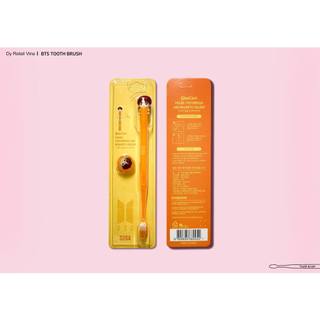 Bàn Chải Đánh Răng BTS TOOTHBRUSH 7 Thành Viên nhóm nhạc BTS
