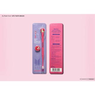Bàn Chải Đánh Răng BTS TOOTHBRUSH 7 Thành Viên nhóm nhạc BTS