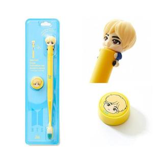 Bàn Chải Đánh Răng BTS TOOTHBRUSH 7 Thành Viên nhóm nhạc BTS