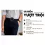 Quần Kaki Nam 9QKKT001 Biluxury Form Slimfit Ống Suông Chống Nhăn Co Giãn Bền Màu Giữ Phom Dáng