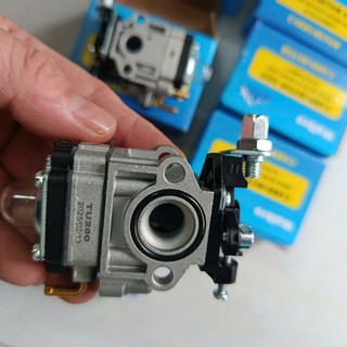 Bình xăng con Chế Walbro máy cắt cỏ 260- 330- 430- Gx35