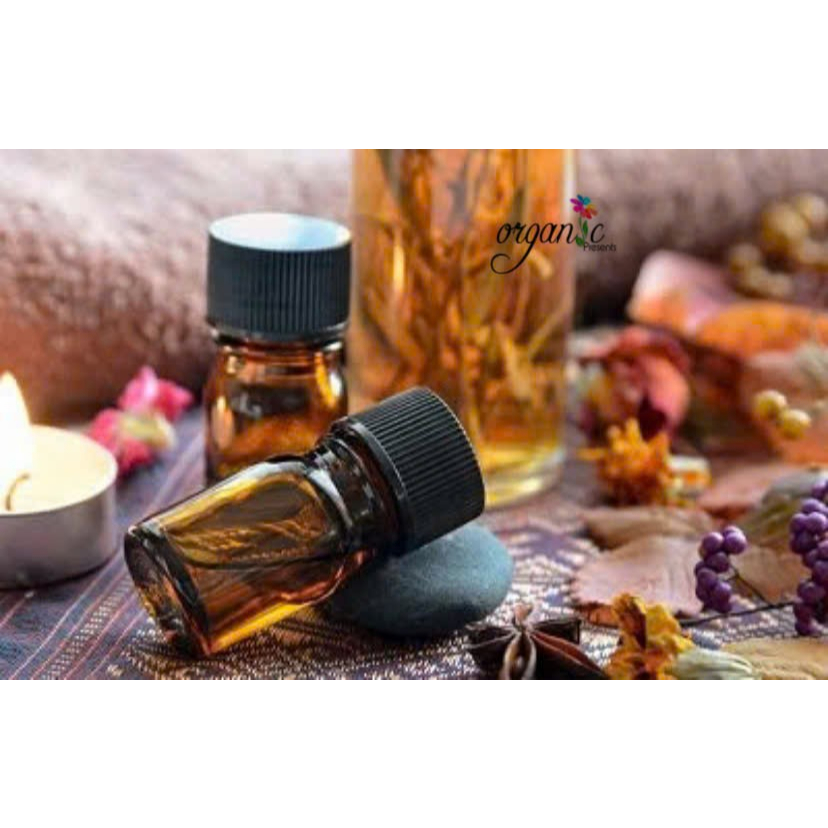 TINH DẦU GỖ ĐÀN HƯƠNG (SANDALWOOD)
