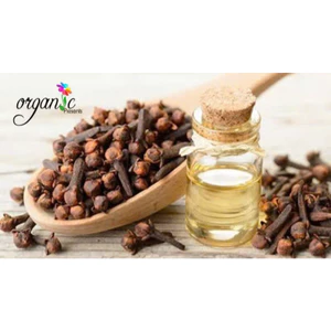 TINH DẦU NỤ ĐINH HƯƠNG (CLOVE BUDS)