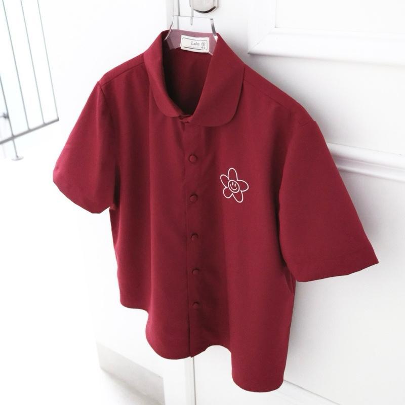 LÀ EM ! Áo Giao Mùa Bản Chào Hè - Áo chất cotton bamboo sợi tre, mềm mát, ít nhăn.