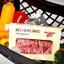 BÒ HOKUBEE CAO CẤP 200GR - Thăn ngoại siêu mềm đóng hộp giấy tiện lợi