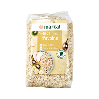 Yến Mạch Nguyên Cám Hữu Cơ Cán Vụn Sottolestelle/ Probios organic Oat Flakes