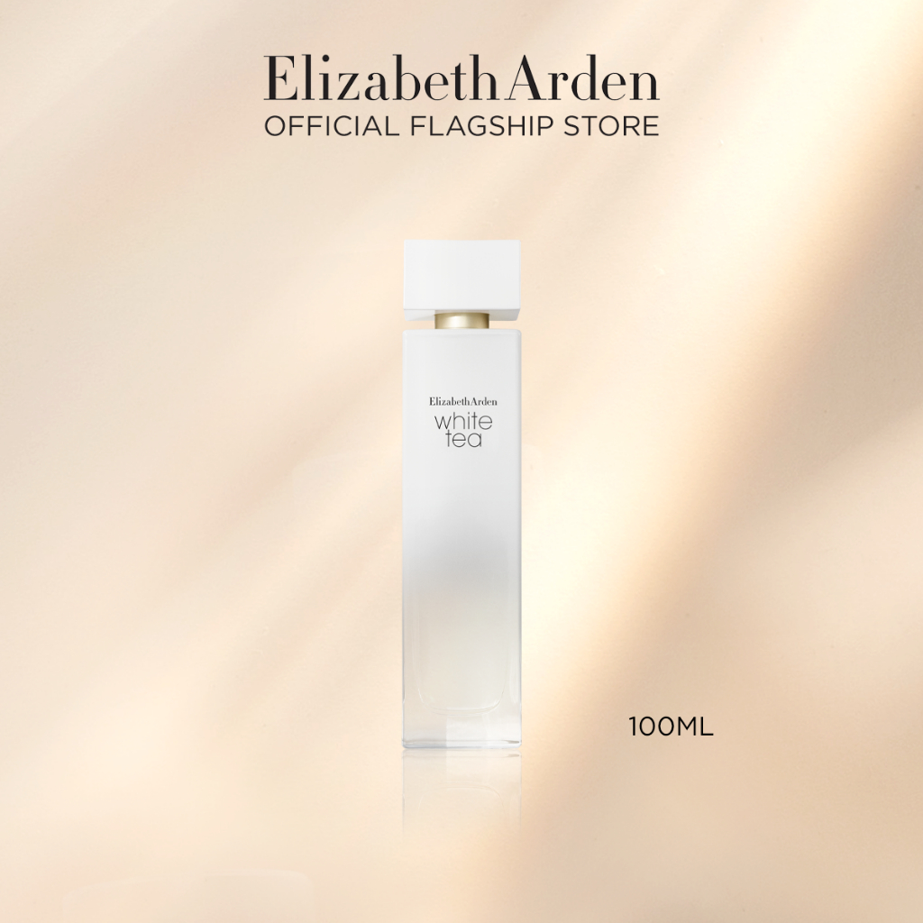 Nước hoa Nữ Elizabeth Arden White Tea EDT 100ml | BigBuy360 - bigbuy360.vn