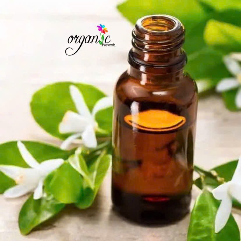 TINH DẦU HOA CAM (NEROLI)