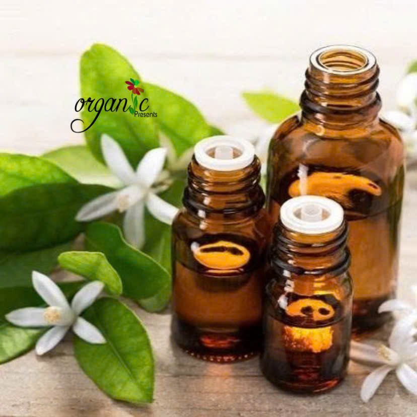 TINH DẦU HOA CAM (NEROLI)