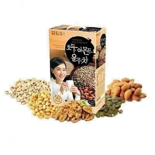Bôt ngũ cốc dinh dưỡng Hàn Quốc thơm ngon 50 gói