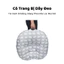 Gối Chống Trào Ngược cho bé Gutykids Cao Cấp, Đệm Chống Trào Ngược Chất Liệu Cotton, Giảm Thiểu Tình Trạng Nôn Trớ Saubé