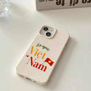 Ốp lưng iphone mềm lúa mạch Là người Việt Nam 6/6splus/7/8/plus/x/xs/11/12/13/14/15/16/pro/max/plus/promax - lm2035
