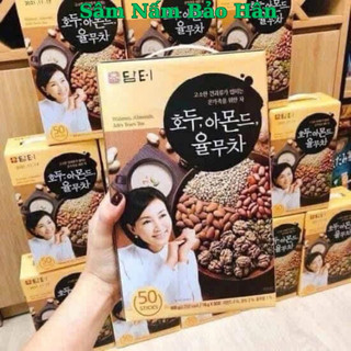 Bôt ngũ cốc dinh dưỡng Hàn Quốc thơm ngon 50 gói