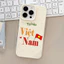 Ốp lưng iphone lúa mạch mềm Tự hào Việt Nam 6/6splus/7/8/plus/x/xs/11/12/13/14/15/pro/max/plus/promax lm1082