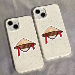 Ốp lưng iphone lúa mạch nón lá Việt Nam 6/6splus/7/8/plus/x/xs/11/12/13/14/15/pro/max/plus/promax lm1084