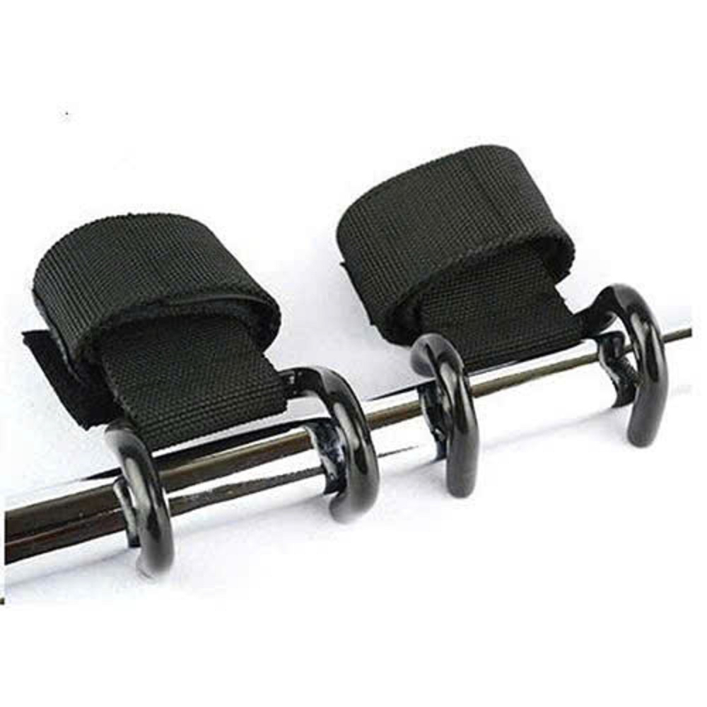 DÂY ĐAI HỖ TRỢ TẬP XÀ ĐA NĂNG 1 ĐÔI, Tăng Lực Bám Khi Tập Luyện, Phù Hợp Tập Gym Tại Nhà Và Phòng Tập