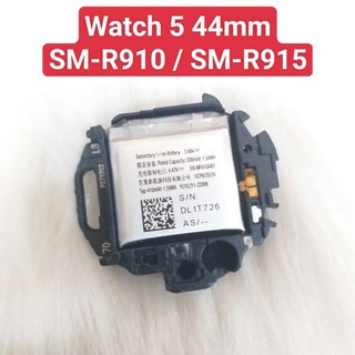 Pin Đồng Hồ Samsung Watch 5 44mm SM-R910 / SM-R915 Zin Tháo Máy Như Ảnh Chụp