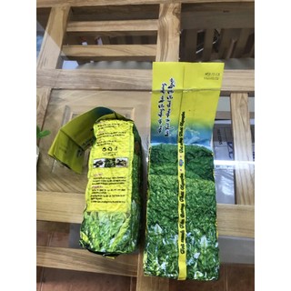 Trà Xanh Thái Nguyên Tân Cương Móc Câu Đặc Biệt Gói 100/500g
