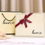 Bộ quà tặng sinh nhật dành cho Mẹ và Cô Luvgift Luv193, Set quà giáng sinh noel