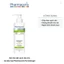 Gel Rửa Mặt Pharmaceris Puri Sebogel 190ml - Ngừa mụn, kiểm soát dầu, làm sạch da hiệu quả.