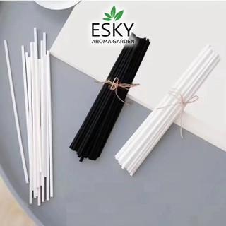 Que Mây Khuếch Tán Tinh Dầu ESKY Aroma Garden Tỏa Hương Tốt