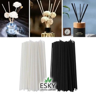 Que Mây Khuếch Tán Tinh Dầu ESKY Aroma Garden Tỏa Hương Tốt