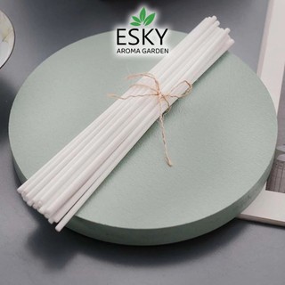 Que Mây Khuếch Tán Tinh Dầu ESKY Aroma Garden Tỏa Hương Tốt