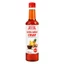 Thùng 6 chai nước mắm CHAY 3 trong 1 Làng Chài Xưa chai nhựa 525ml